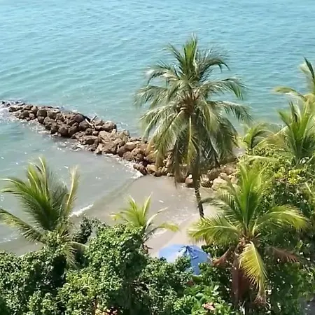Premium Frente Al Mar Y Playa *