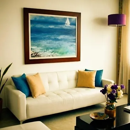 Apartment Premium Frente Al Mar Y Playa Cartagena