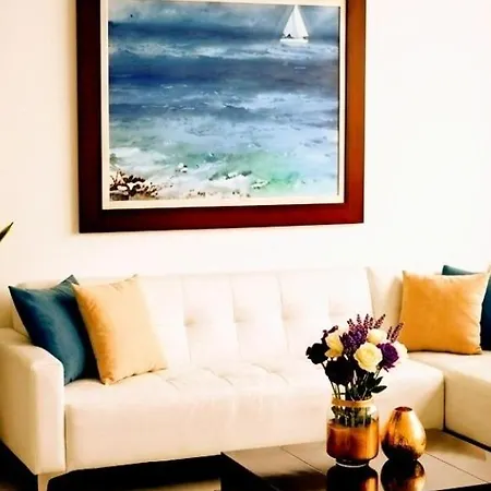 Premium Frente Al Mar Y Playa *