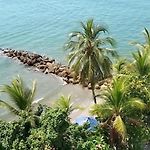 Suite Premium Frente al Mar y Playa