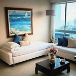 Suite Premium Frente al Mar y Playa