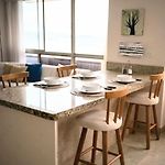 Suite Premium Frente al Mar y Playa