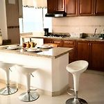 Suite Premium Frente al Mar y Playa