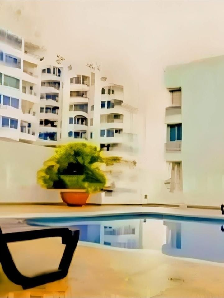 Apartamento Premium Frente Al Mar Y Playa