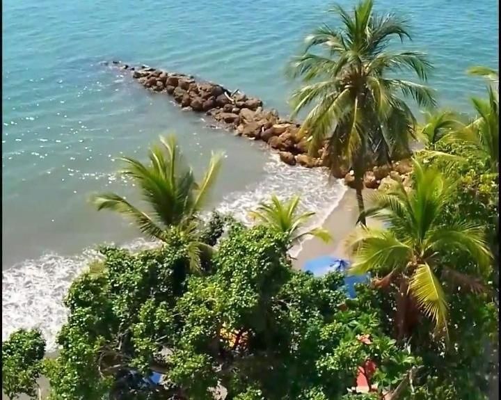 Premium Frente Al Mar Y Playa