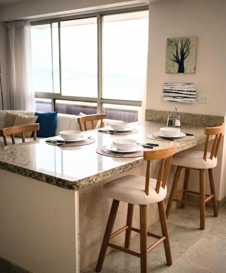 Apartamento Premium Frente Al Mar Y Playa *