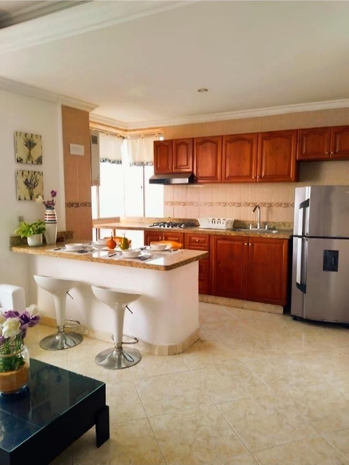 Premium Frente Al Mar Y Playa Apartamento Cartagena