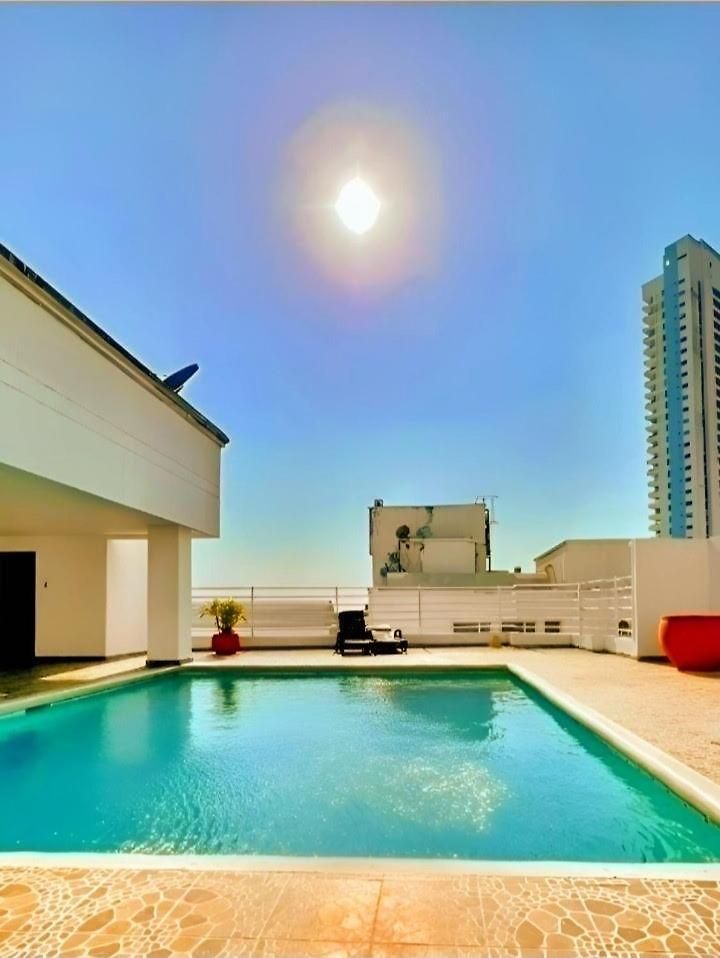 Apartamento Premium Frente Al Mar Y Playa *