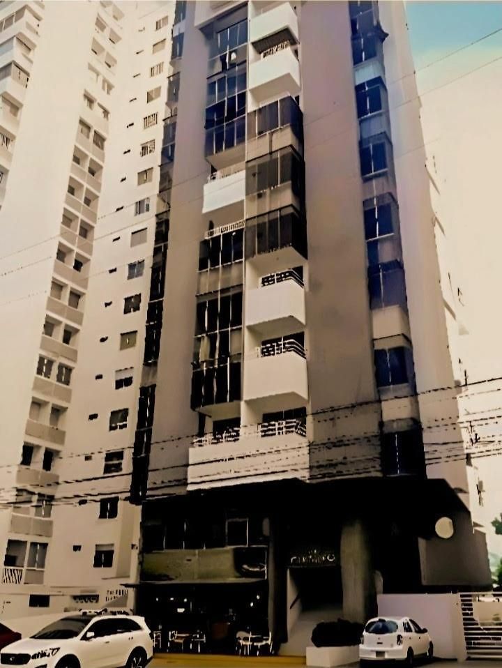 Apartamento Premium Frente Al Mar Y Playa Cartagena