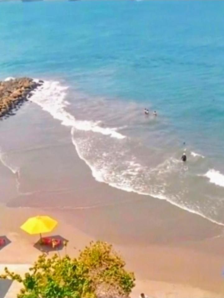 Premium Frente Al Mar Y Playa *