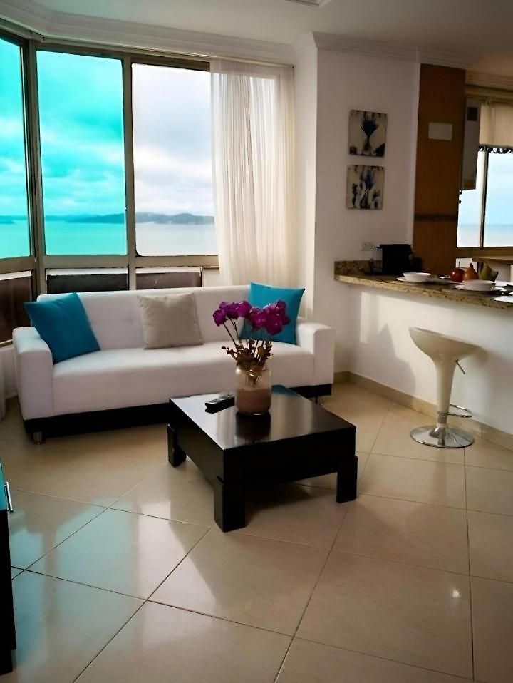 Apartamento Premium Frente Al Mar Y Playa *
