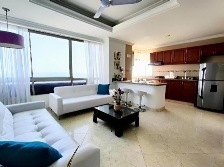 Apartamento Premium Frente Al Mar Y Playa Cartagena