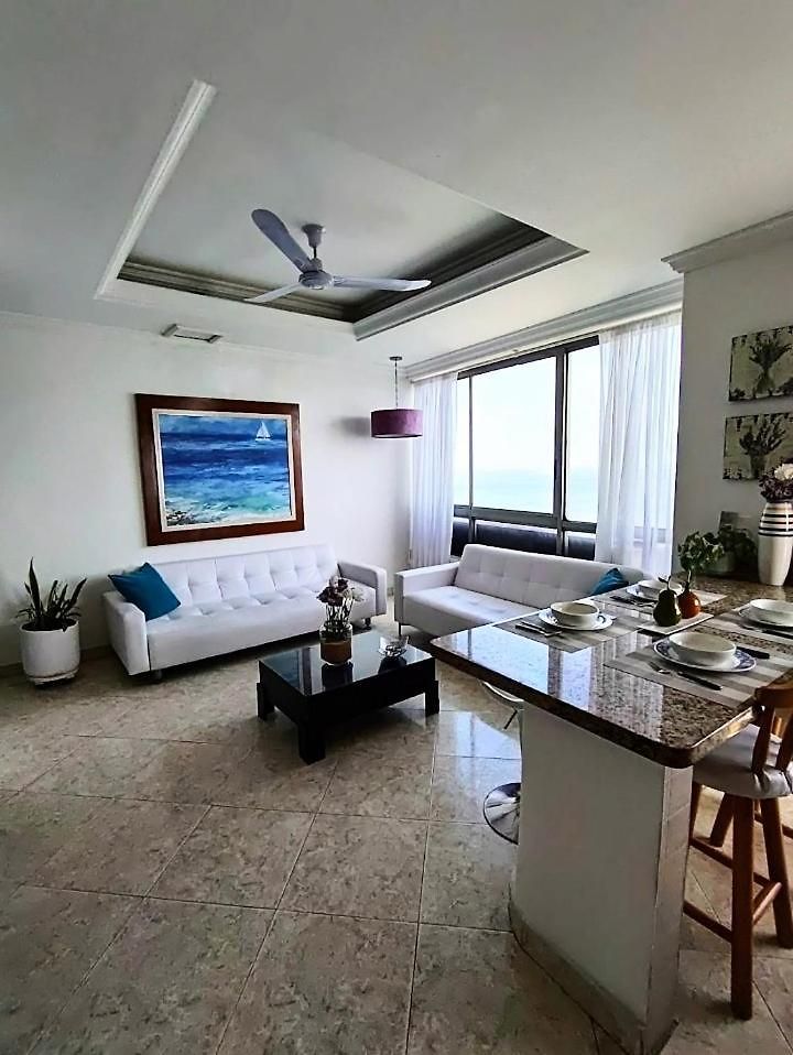 Premium Frente Al Mar Y Playa *