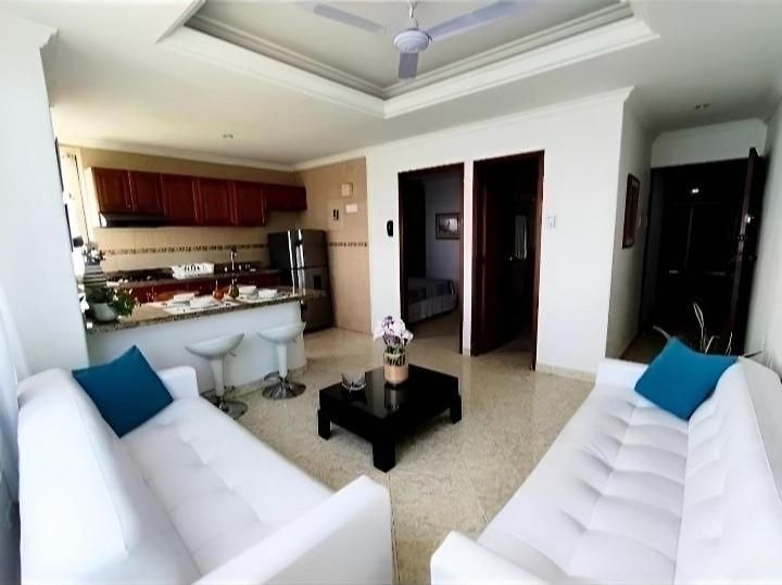 Premium Frente Al Mar Y Playa *