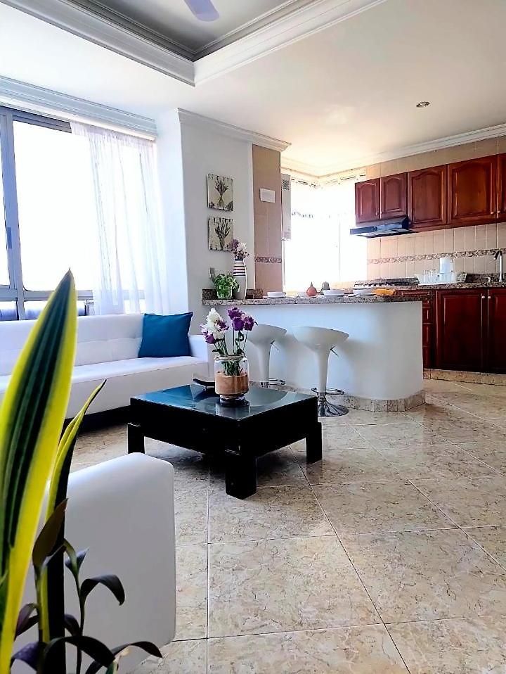 Premium Frente Al Mar Y Playa Cartagena