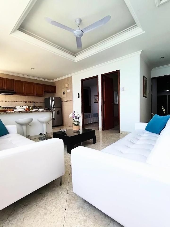 Premium Frente Al Mar Y Playa