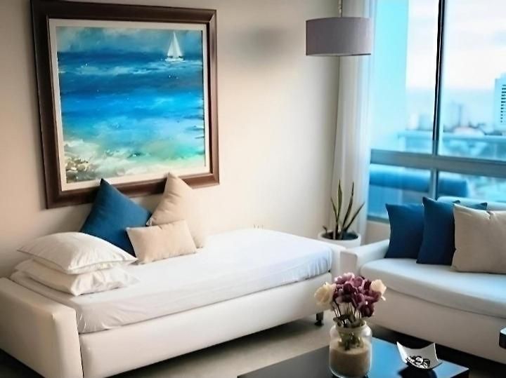 Apartamento Premium Frente Al Mar Y Playa *