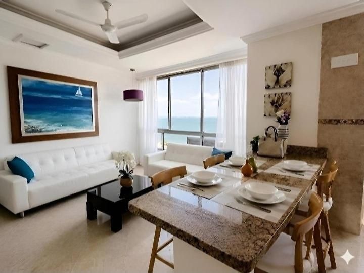 Premium Frente Al Mar Y Playa *