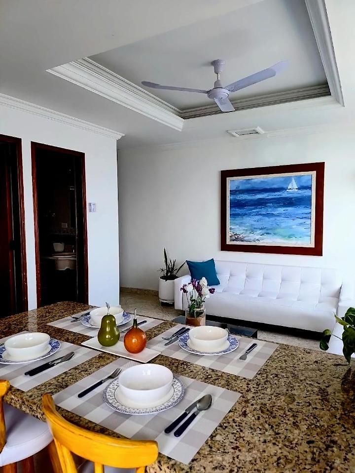 Premium Frente Al Mar Y Playa