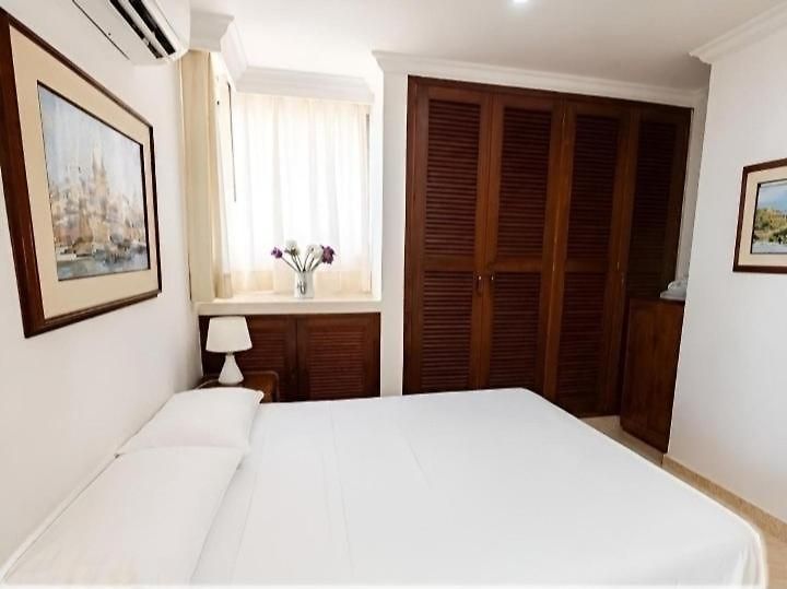 Apartamento Premium Frente Al Mar Y Playa