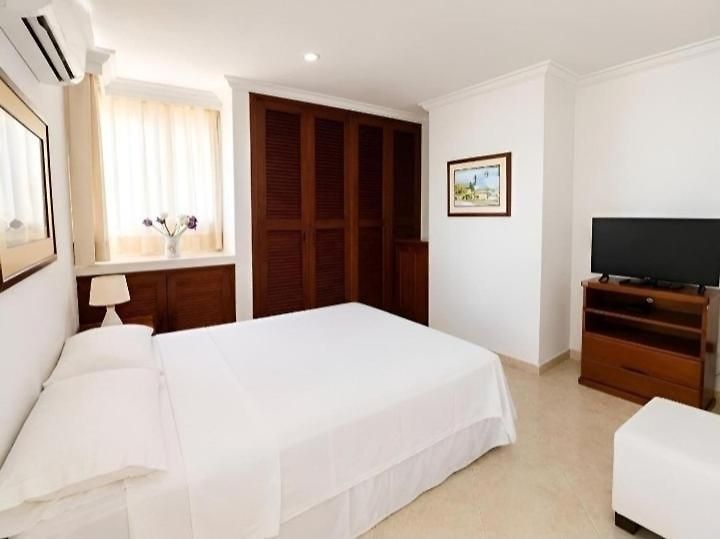 Apartamento Premium Frente Al Mar Y Playa *