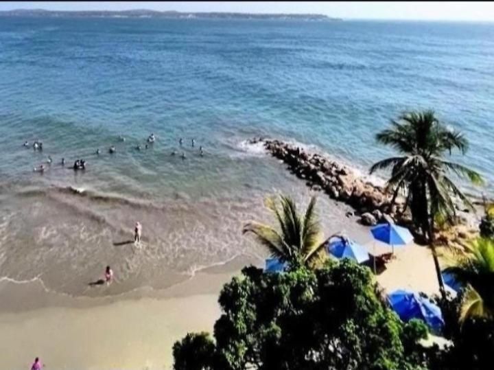 Apartamento Premium Frente Al Mar Y Playa *