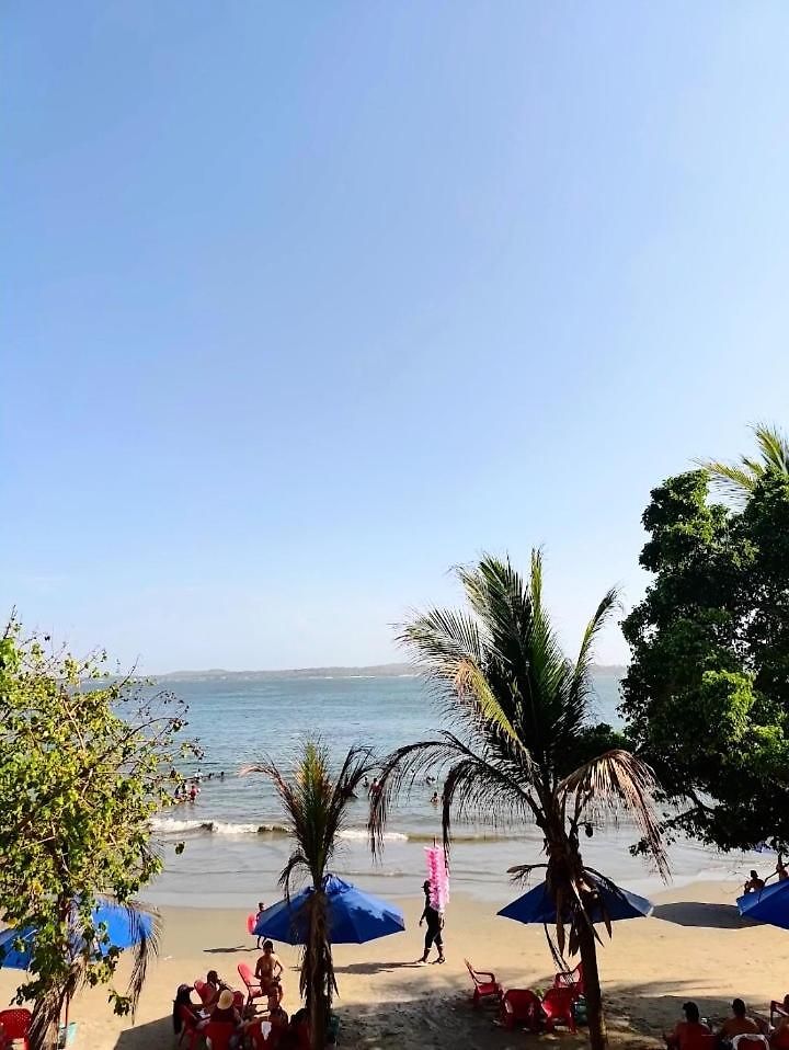 Premium Frente Al Mar Y Playa *