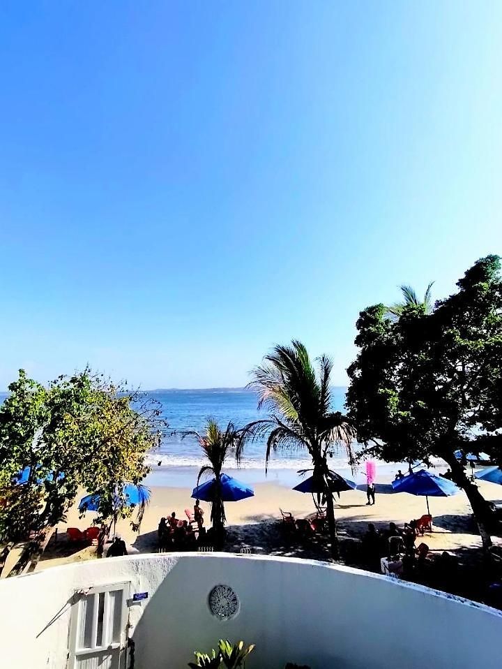 Premium Frente Al Mar Y Playa * Cartagena