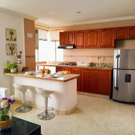 Premium Frente Al Mar Y Playa Apartment Cartagena