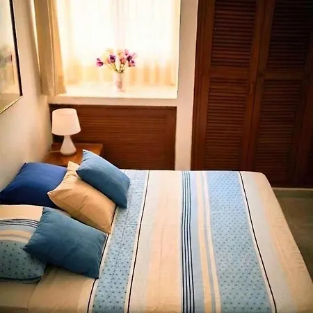 Premium Frente Al Mar Y Playa *