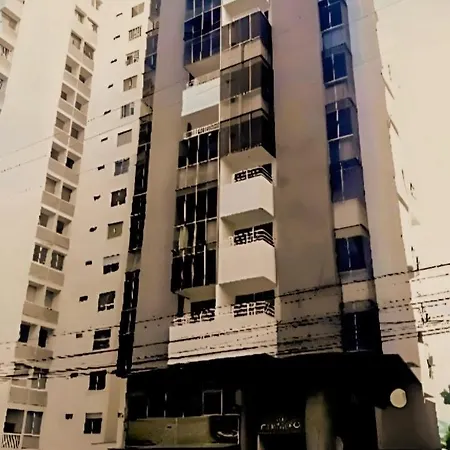 Apartment Premium Frente Al Mar Y Playa Cartagena