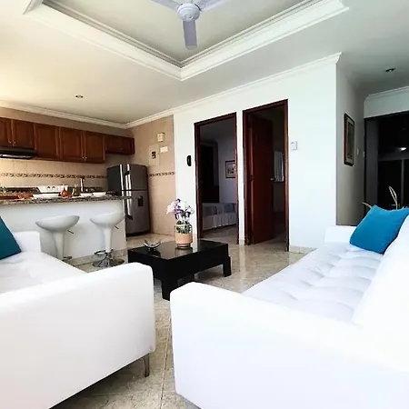 Premium Frente Al Mar Y Playa