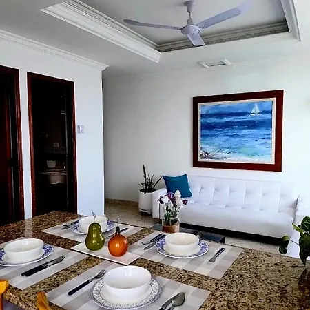 Premium Frente Al Mar Y Playa