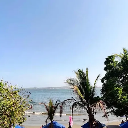 Premium Frente Al Mar Y Playa *