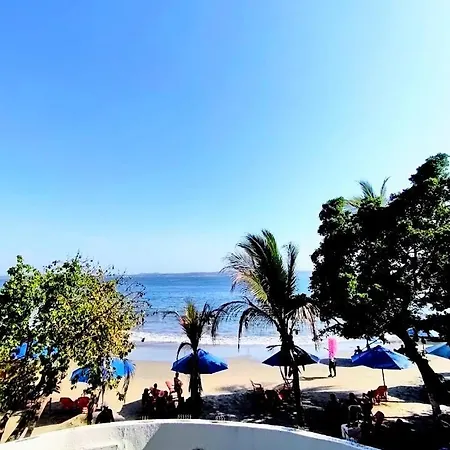 Premium Frente Al Mar Y Playa * Cartagena