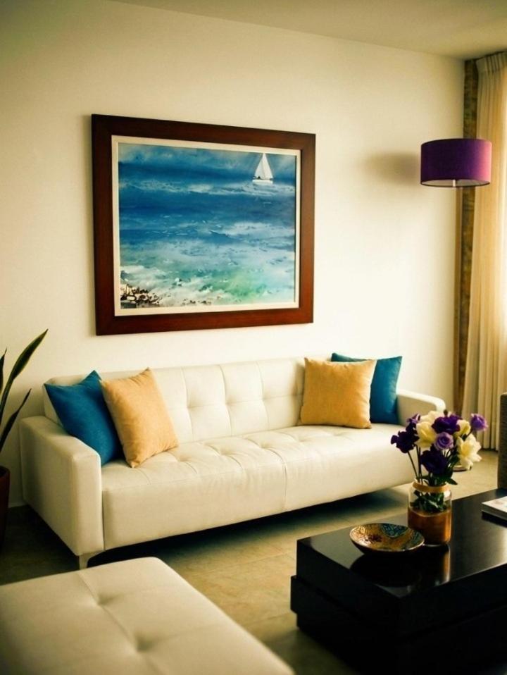 Apartamento Aparta Con Vista Al Mar Cartagena
