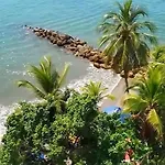 Suite Premium Frente Al Mar Y Playa