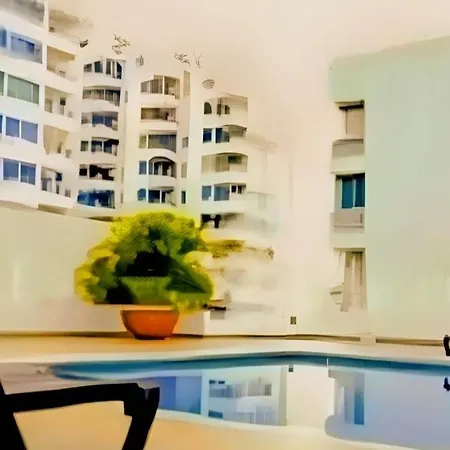 Apartamento Aparta Con Vista Al Mar